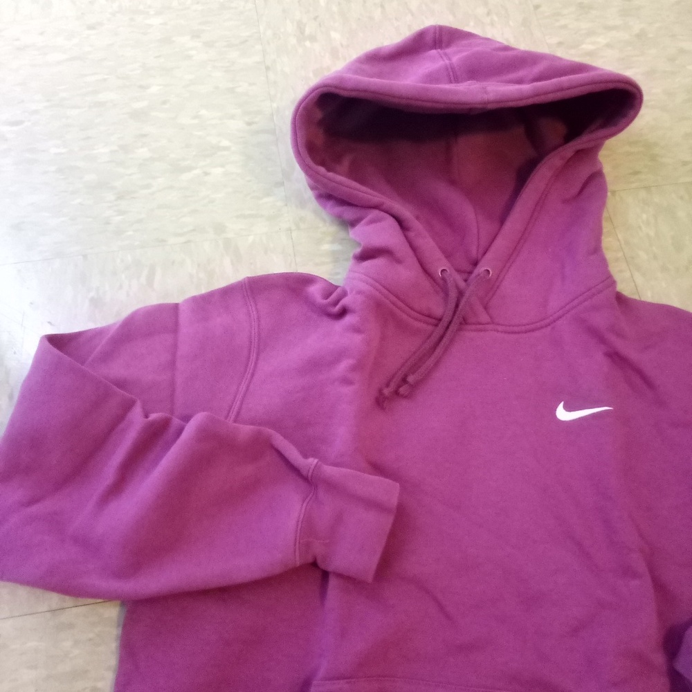 NIKE Hoodie - Picture 3 of 6